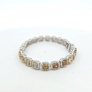 Bracelet B13889