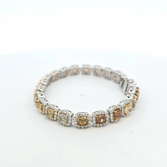 Bracelet B13889