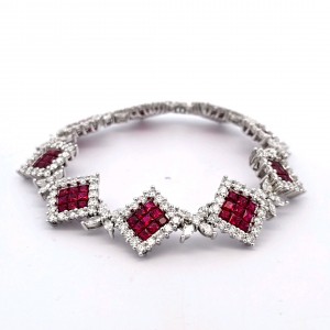 Bracelet B13984