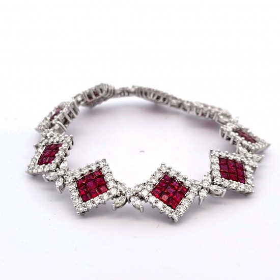 Bracelet B13984