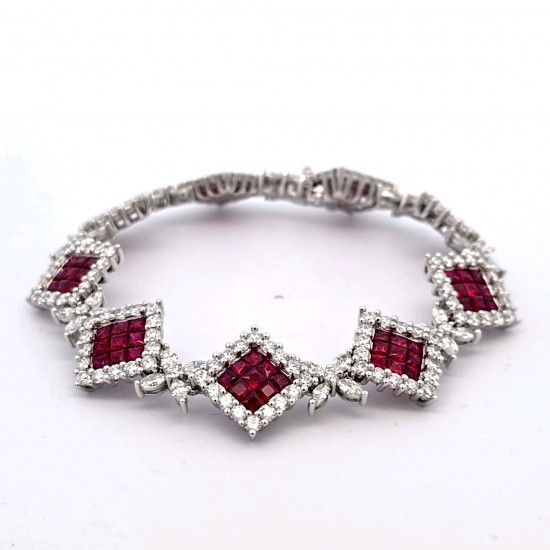 Bracelet B13984