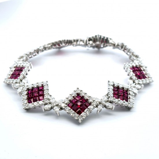 Bracelet B13984