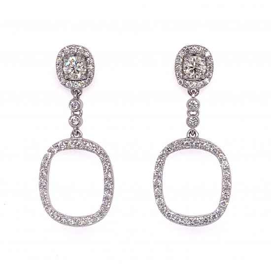 Earrings E13327