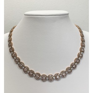 Necklace N10033