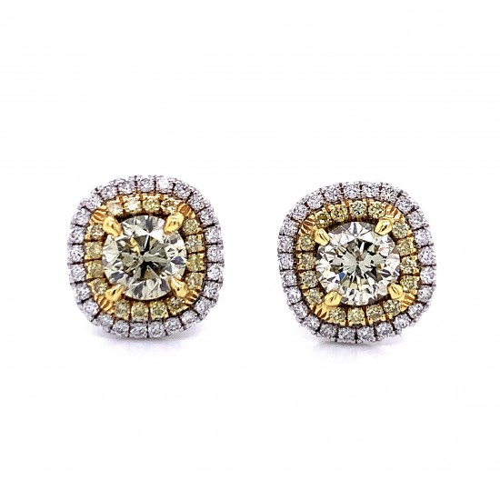 Earrings E13293