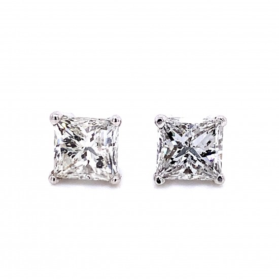 Earrings E13570 