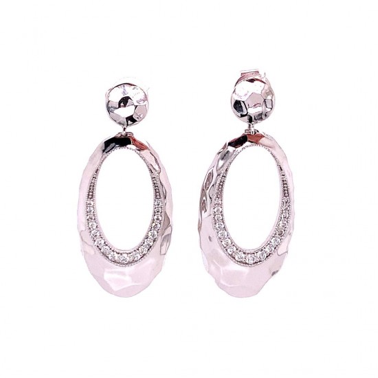 Earrings E13752