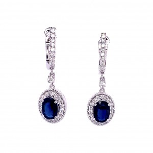 Earrings E13764 