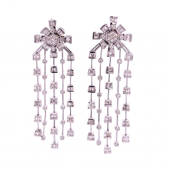 Earrings E13789