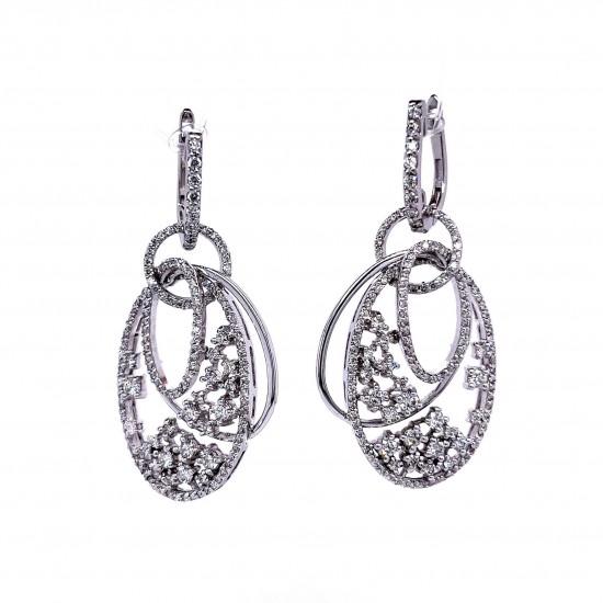 Earrings E13992