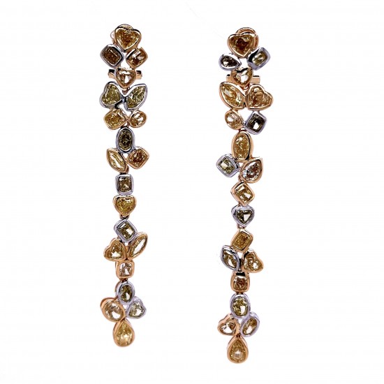 Earrings E14030