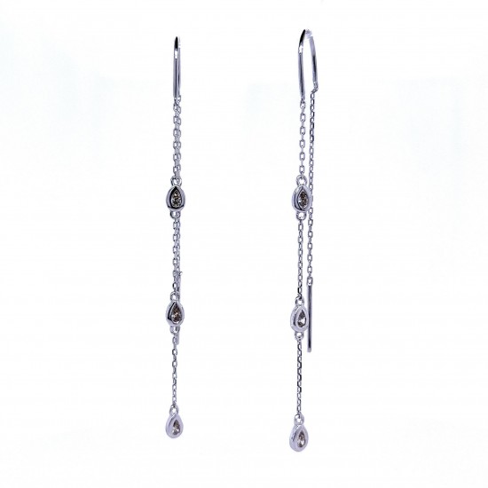 Earrings E14100