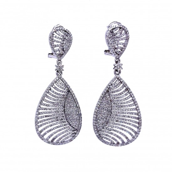 Earrings E14150