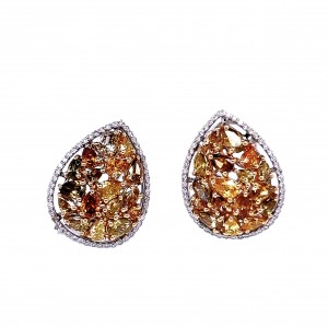 Earrings E14161