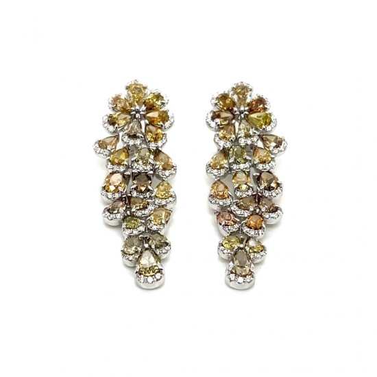 Earrings E14201