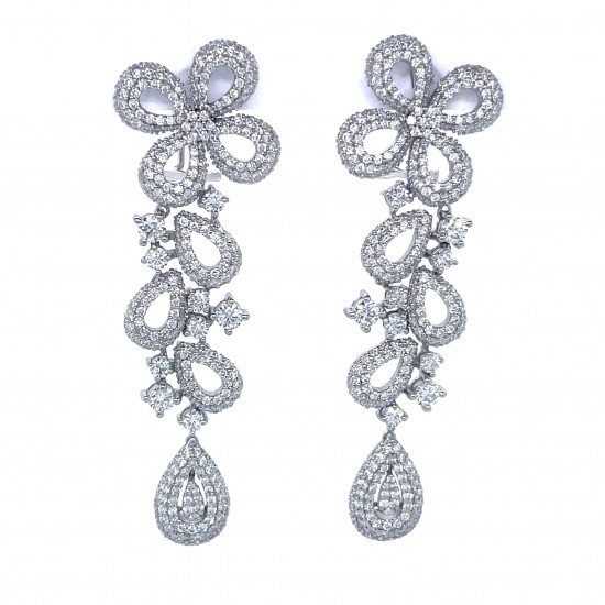 Earrings E14294