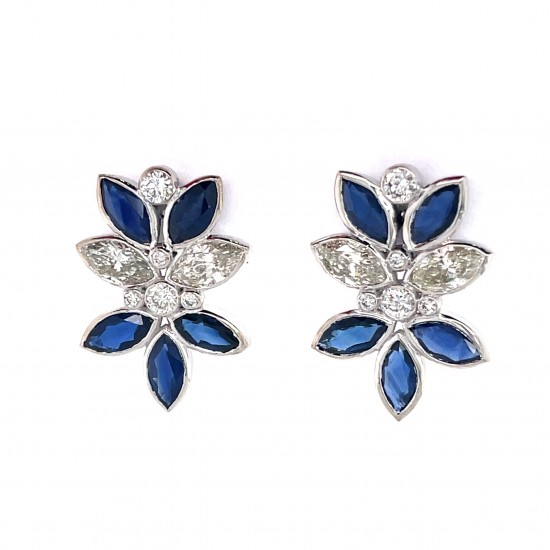 Earrings E14299