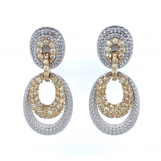 Earrings E14315