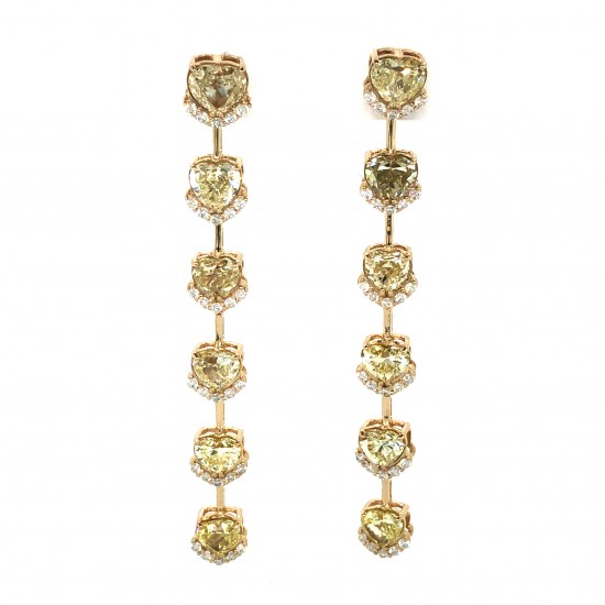 Earrings E14352