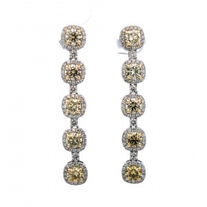 Earrings E14992