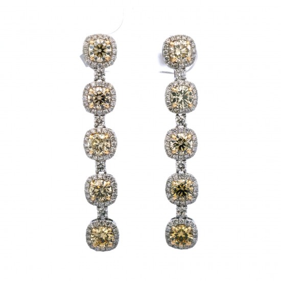 Earrings E14992