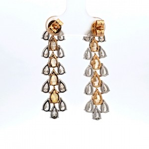 Earrings E14997