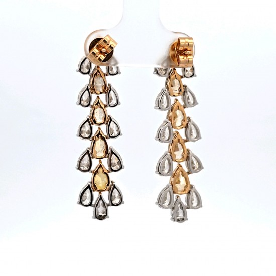 Earrings E14997