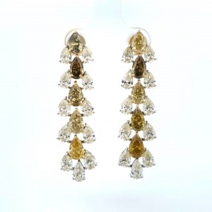 Earrings E14997