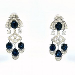 Earrings E14999