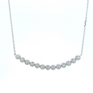 Necklace N10841