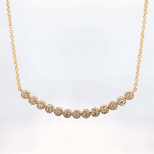 Necklace N10894