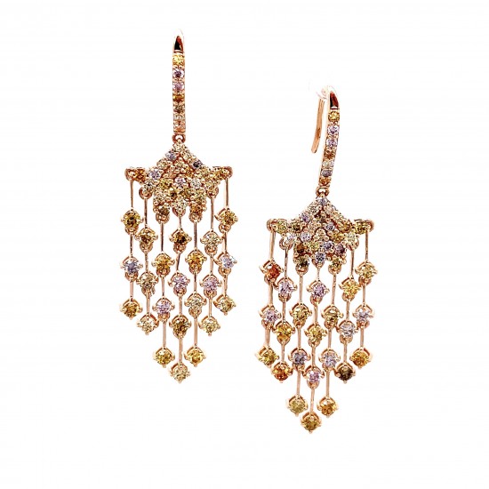 Earrings E13781